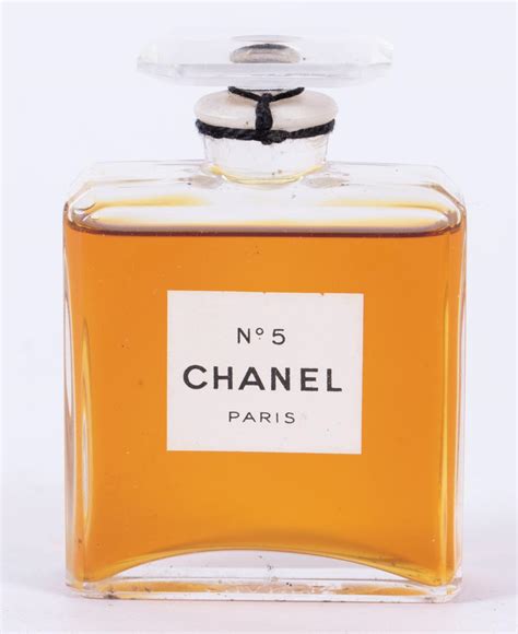 chanel no 5 ruby lane|Vintage Chanel No. 5 Perfume Bottle Early All Glass with.